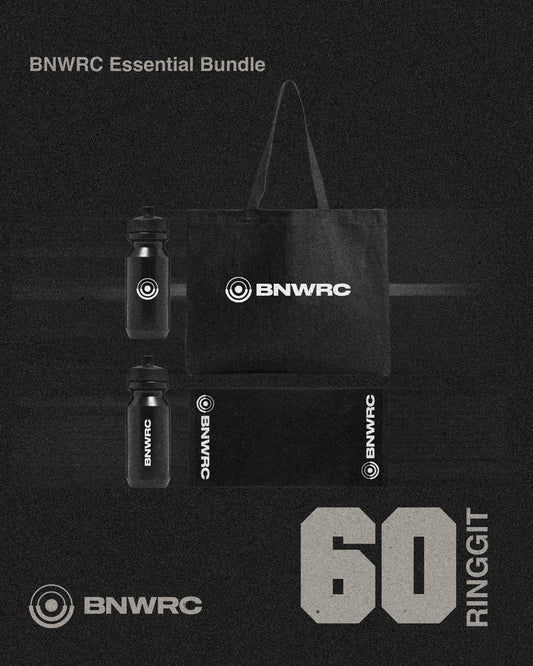 BNWRC Essential Bundle
