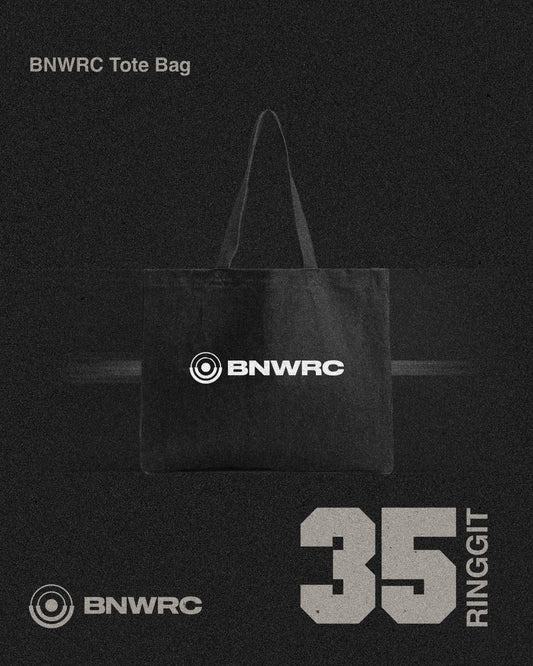 BNWRC Tote Bag
